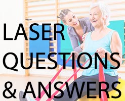 Laser questions and answers